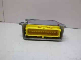 1K0909605AA Блок управления AIR BAG Volkswagen Golf 5 Арт E5644858, вид 5