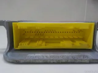 6Q0909601A Блок управления AIR BAG Volkswagen Passat B5 Арт E84181909, вид 4