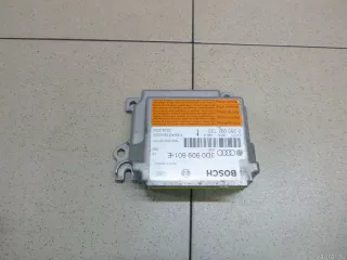 95561821900 Блок AirBag Porsche Cayenne 957 Арт E12777860, вид 1