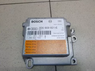 95561821900 Блок AirBag Porsche Cayenne 957 Арт E12777860, вид 2