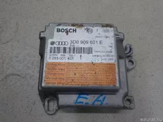 3D0909601E Блок AirBag Porsche Cayenne 957 Арт E31152160, вид 2