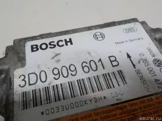3D0909601B Блок AirBag Porsche Cayenne 957 Арт E50940761, вид 4