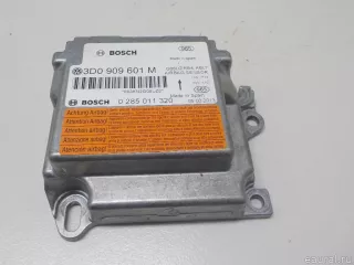 3D0909601M008 Блок управления AIR BAG Volkswagen Phaeton Арт E51337011, вид 1