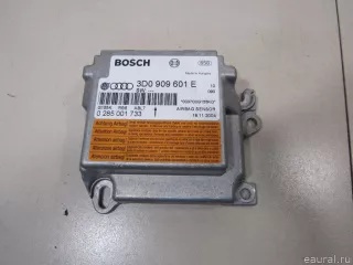 3D0909601E Блок управления AIR BAG Volkswagen Phaeton Арт E80676612, вид 1