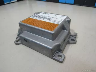 3D0909601E Блок управления AIR BAG Volkswagen Phaeton Арт E80676612, вид 2