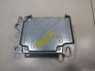 3D0909601E Блок управления AIR BAG Volkswagen Phaeton Арт E80676612, вид 3