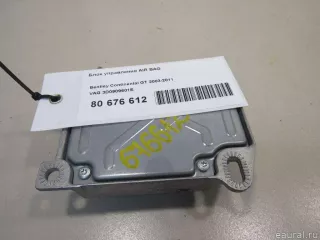 3D0909601E Блок управления AIR BAG Volkswagen Phaeton Арт E80676612, вид 5