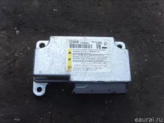 96810868 Блок управления AIR BAG Chevrolet Captiva Арт E7395405, вид 1