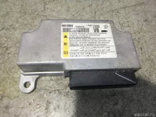 96810868 Блок управления AIR BAG Chevrolet Captiva Арт E40127725, вид 1