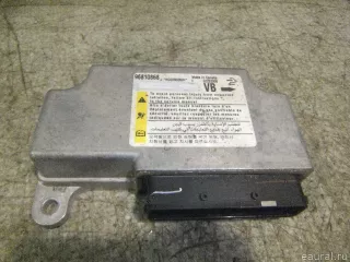 96810868 Блок управления AIR BAG Chevrolet Captiva Арт E40132978, вид 1
