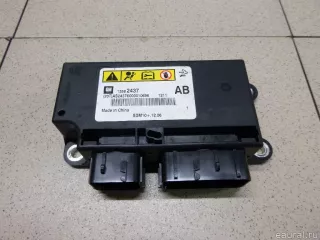 13582437 Блок AirBag Opel Astra J Арт E12791645, вид 1