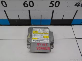96641838 Блок управления AIR BAG Chevrolet Epica Арт E31179656, вид 1