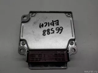 96641838 Блок управления AIR BAG Chevrolet Epica Арт E31179656, вид 3