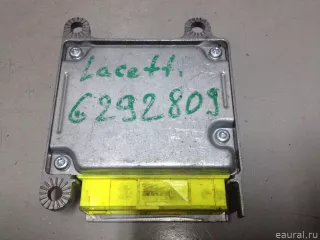 96406714 Блок управления AIR BAG Chevrolet Lacetti Арт E6292809, вид 3