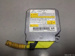 96406714 Блок управления AIR BAG Chevrolet Lacetti Арт E6301375, вид 1