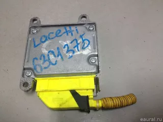 96406714 Блок управления AIR BAG Chevrolet Lacetti Арт E6301375, вид 3