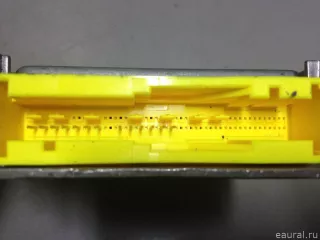 96406714 Блок управления AIR BAG Chevrolet Lacetti Арт E6301375, вид 4