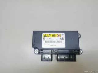 13582437 Блок AirBag Opel Astra J Арт E23042229, вид 2