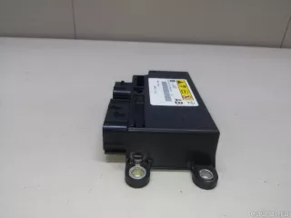13582437 Блок AirBag Opel Astra J Арт E23042229, вид 4