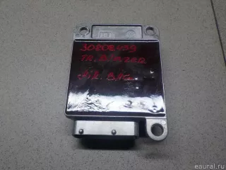 12233969 Блок управления AIR BAG Chevrolet Blazer Арт E30808439, вид 2