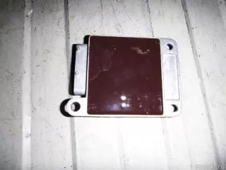 15080860 Блок управления AIR BAG Chevrolet Blazer Арт E50233757, вид 2