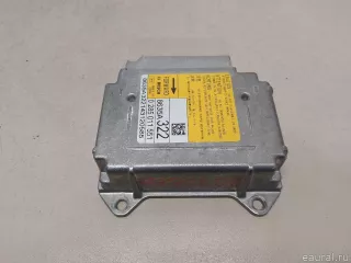 1611316280 Блок управления AIR BAG Citroen C4 Aircross Арт E22894985