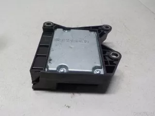 9807547380 Блок AirBag Citroen C4 Picasso 2 Арт E51687547, вид 6