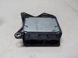 9807547380 Блок AirBag Citroen C4 Picasso 2 Арт E51687547, вид 7