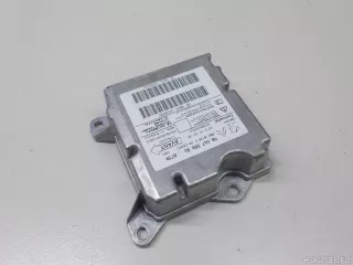 9806788680 Блок управления AIR BAG Citroen C4 2 Арт E51743495, вид 3