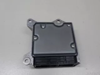 9806788680 Блок управления AIR BAG Citroen C4 2 Арт E51743495, вид 4