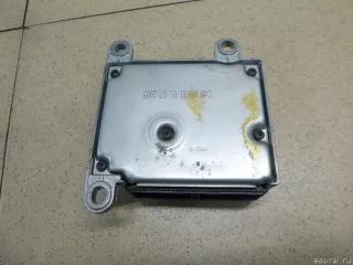 6545V0 Блок управления AIR BAG Citroen C5 1 Арт E12609945, вид 4