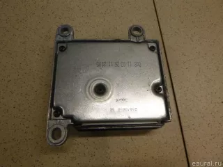 6545V0 Блок управления AIR BAG Citroen C5 1 Арт E12649109, вид 4