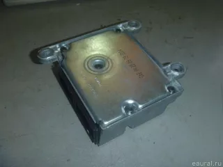 6545V0 Блок управления AIR BAG Citroen C5 1 Арт E50012043, вид 3