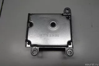 6545V0 Блок управления AIR BAG Citroen C5 1 Арт E50574342, вид 2