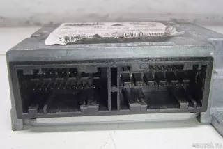 6545V0 Блок управления AIR BAG Citroen C5 1 Арт E50574342, вид 3