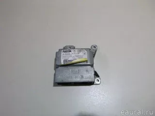 6546H5 Блок управления AIR BAG Citroen C5 2 Арт E22095492