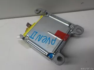8917005160 Блок управления AIR BAG Toyota Avensis 2 Арт E40839584, вид 2