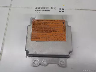 28556EB50B Блок управления AIR BAG Nissan Pathfinder 3 Арт E50503577, вид 1