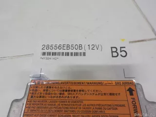 28556EB50B Блок управления AIR BAG Nissan Pathfinder 3 Арт E50503577, вид 3