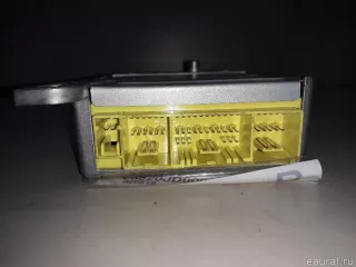 98820JD000 Блок управления AIR BAG Nissan Qashqai 1  Арт E21786960, вид 4