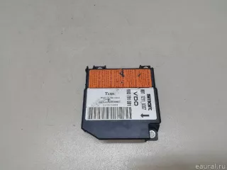 0001211V007 Блок управления AIR BAG Smart Fortwo 1 Арт E22937472