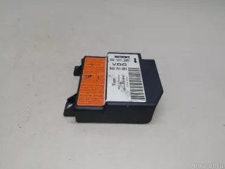 0001211V007 Блок управления AIR BAG Smart Fortwo 1 Арт E22937472, вид 5
