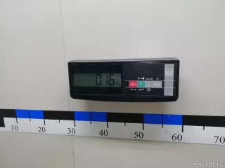 0001211V007 Блок управления AIR BAG Smart Fortwo 1 Арт E22937472, вид 9