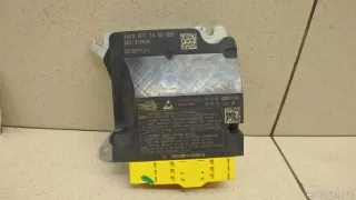 4539017400 Блок управления AIR BAG Smart Fortwo 1 Арт E95110780, вид 1