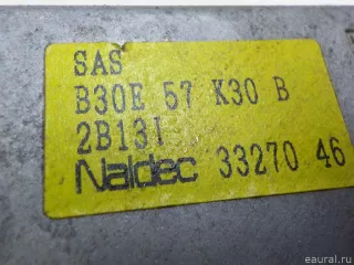 B30E57K30B Блок управления AIR BAG Mazda 323 BJ Арт E84153341, вид 12