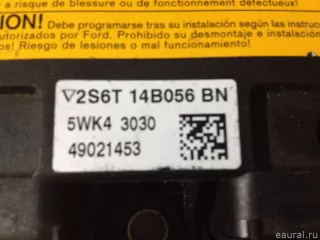 2S6T14B056BN Блок управления AIR BAG Mazda 2 DY Арт E6530551, вид 2