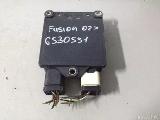 2S6T14B056BN Блок управления AIR BAG Mazda 2 DY Арт E6530551, вид 3