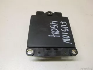 2S6T14B056BN Блок управления AIR BAG Mazda 2 DY Арт E40568134, вид 2
