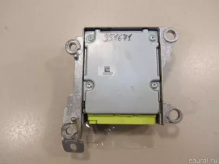 BCM557K30 Блок управления AIR BAG Mazda 3 BL Арт E80351671, вид 3