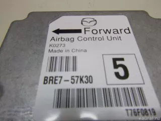 BRE757K30 Блок управления AIR BAG Mazda 3 BM Арт E5821366, вид 2
